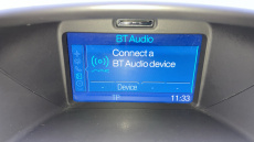 Ford Fiesta 1.0 EcoBoost 140 ST-Line Red 3dr Petrol Hatchback